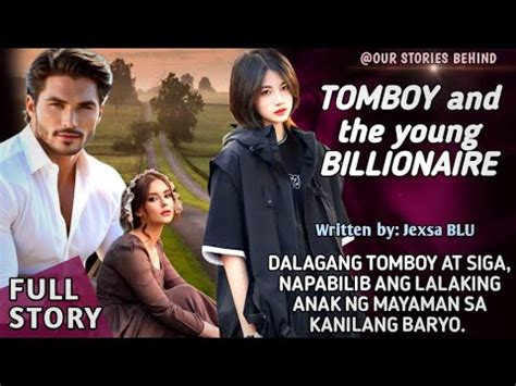 pinayflix tomboy|Sino Kaya Ang Tomboy sa Kanilang Dalawa .